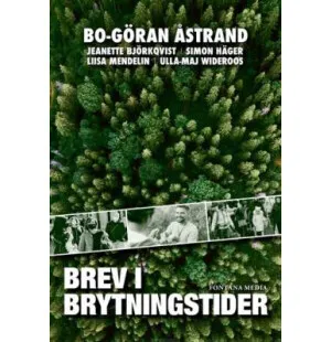 Brev i brytningstider kuva