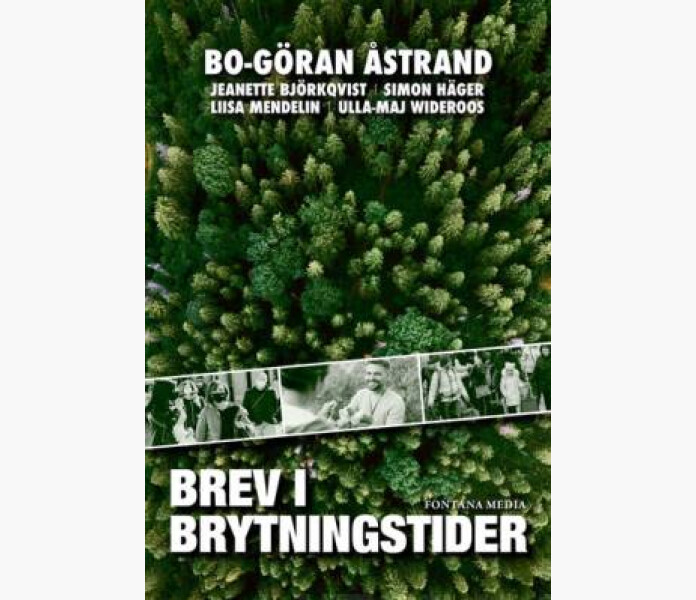 Brev i brytningstider image