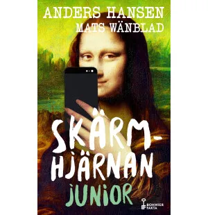 Skärmhjärnan junior image