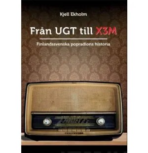 Från UGT till X3M kuva