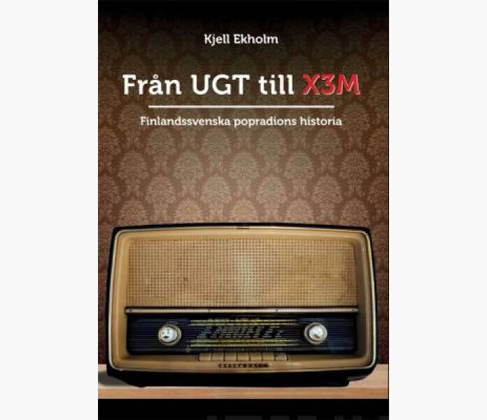 Fran UGT till X3M image