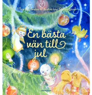 En bästa vän till jul kuva