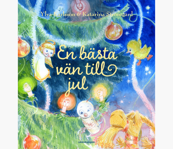 En basta van till jul kuva