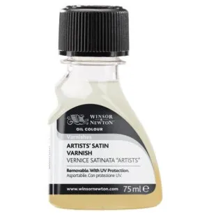 Winsor&Newton Vernissa 500ml image
