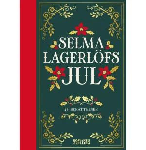 Selma Lagerlöfs jul image