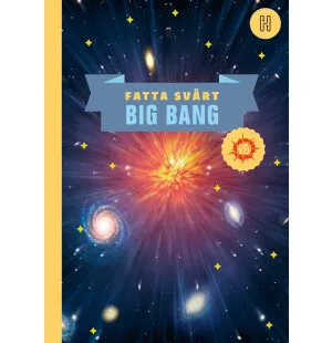Big Bang 9-12 år kuva