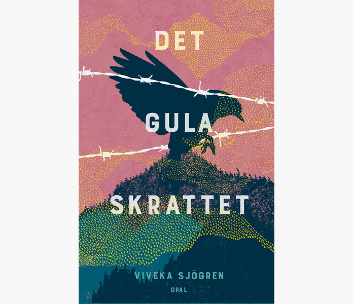 Det gula skrattet kuva