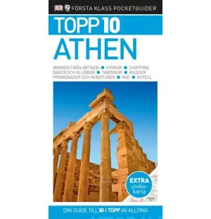 Topp 10 Athen kuva