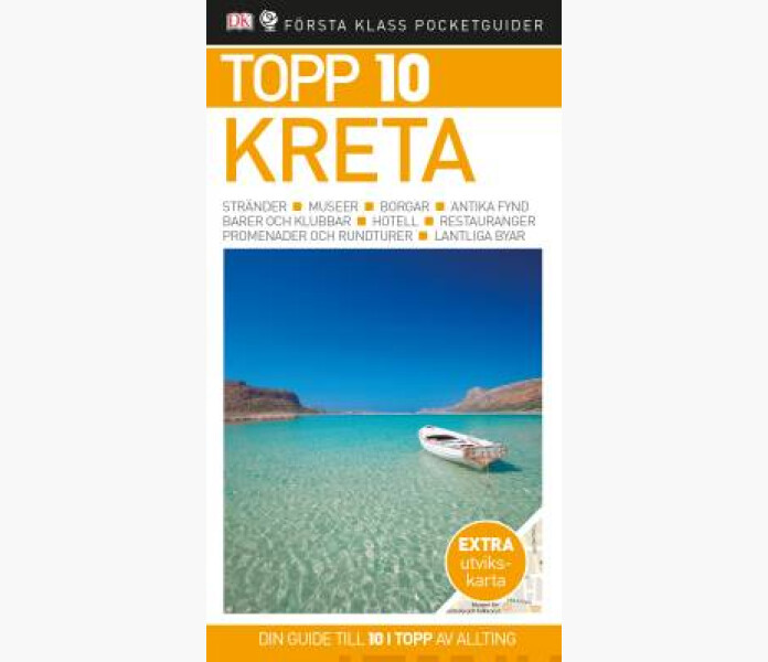 Kreta kuva