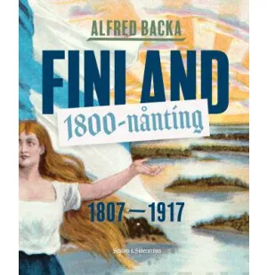Finland 1800-nånting, 1807-1917 kuva