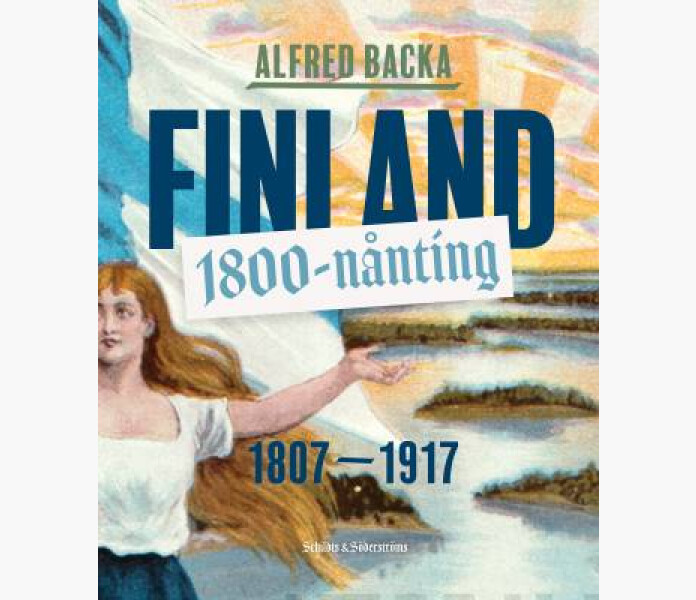 Finland 1800 nanting 1807 1917 kuva
