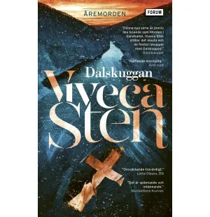 Dalskuggan. Åremorden, del 2. kuva