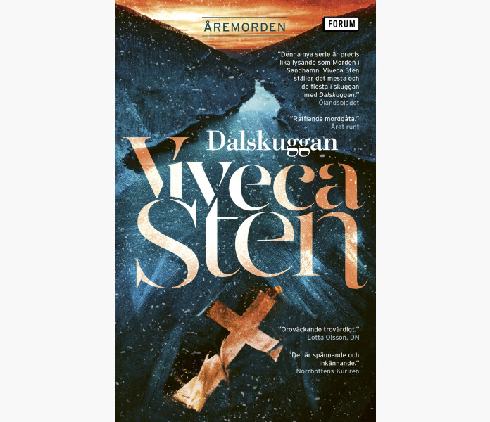 Dalskuggan. Aremorden del 2. image