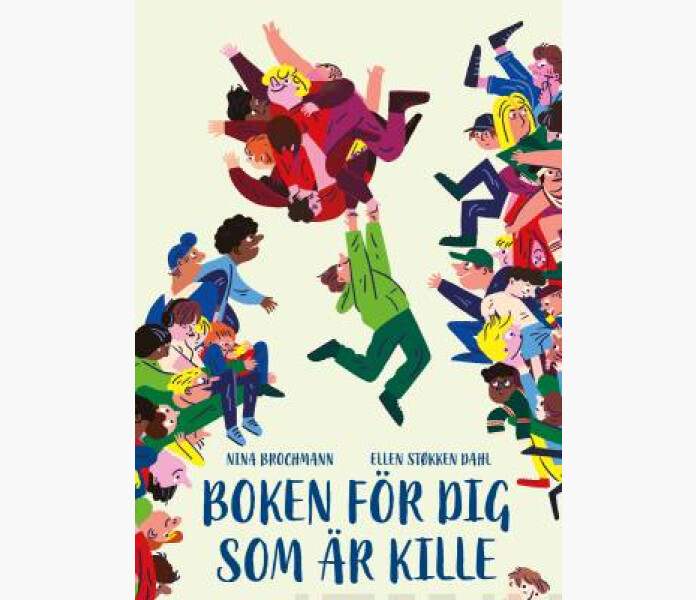 Boken for dig som ar kille image