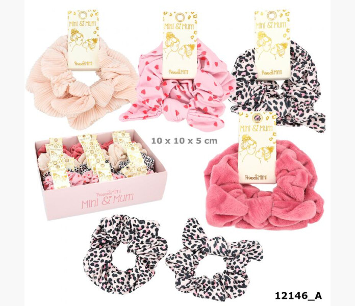 Princess Mimi harband image