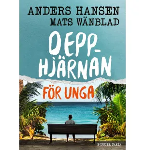 Depphjärnan för unga kuva