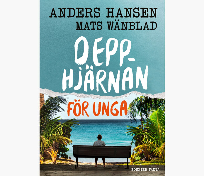 Depphjarnan for unga kuva