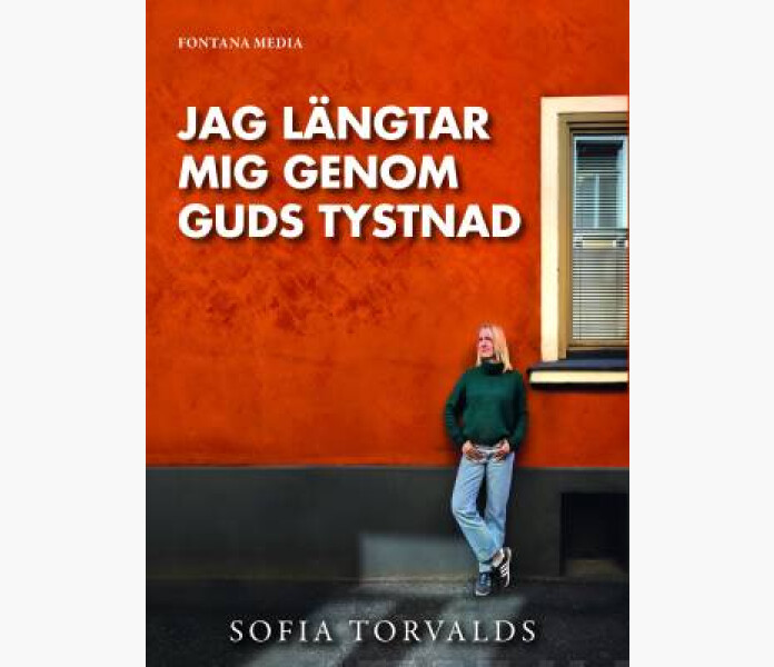 Jag langtar mig genom Guds tystnad image