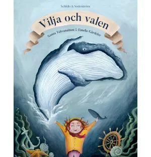 Vilja och valen kuva