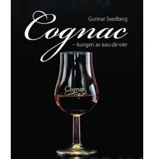 Cognac, kungen av eau-de-vier kuva