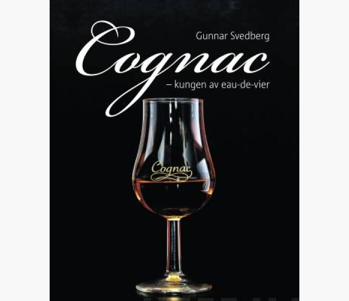 Cognac kungen av eau de vier kuva