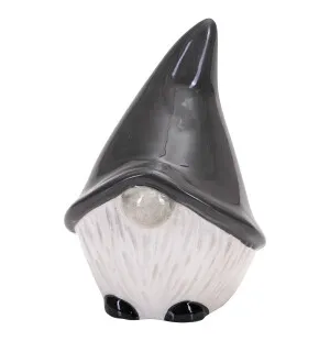 gnome på svamp kuva