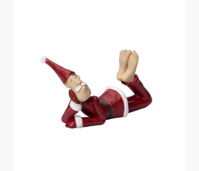 Naasgrandsgarden Tomten Ove pa mage L.8cm kuva