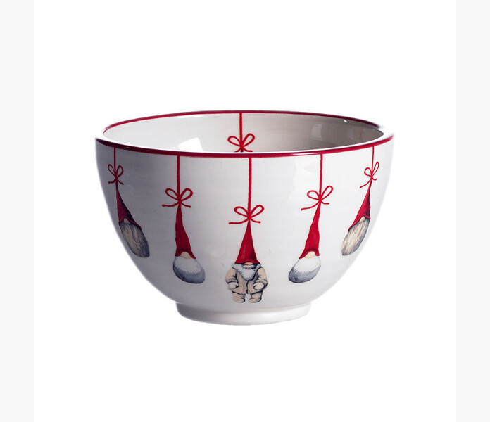 Naasgrandsgarden Skal Tomtar O11cm image