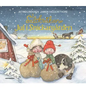 Jul i Snickargården kuva