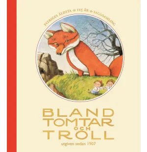 Bland tomtar och troll, årg 115 image