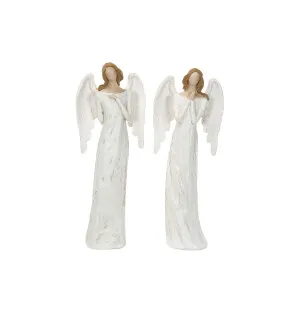 Ängel fina stående image