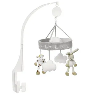 Teddykompaniet Diinglisar Musikmobil kuva