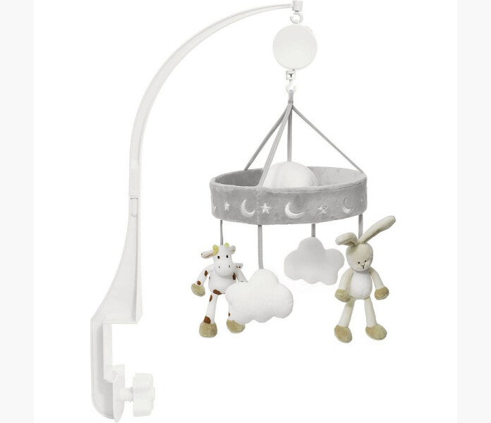 Teddykompaniet Diinglisar Musikmobil kuva