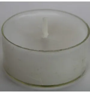 Vio Värmeljus stearin 40st image