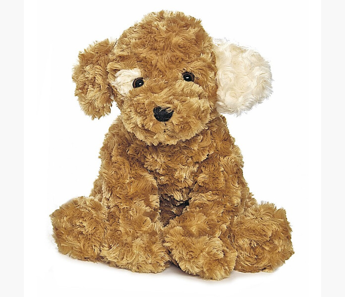 Teddykompaniet Vovve Beige kuva