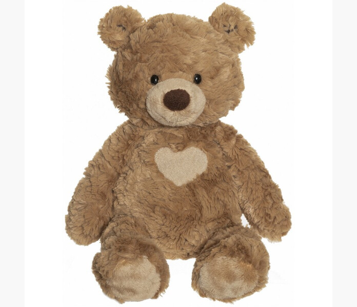 Teddykompaniet Teddy Cream Nalle brun kuva