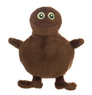 Teddykompaniet Babblarna Minisar Babba kuva