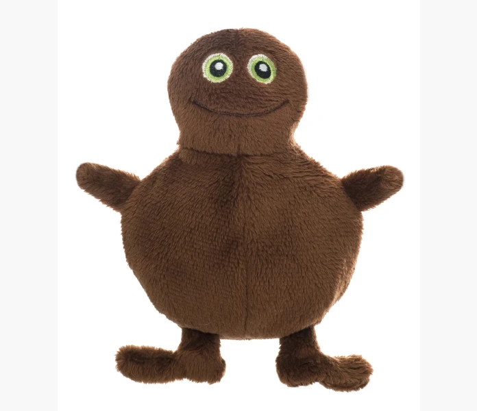 Teddykompaniet Babblarna Minisar Babba kuva