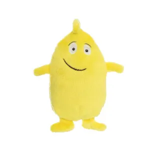 Teddykompaniet Babblarna Minisar Bibbi kuva