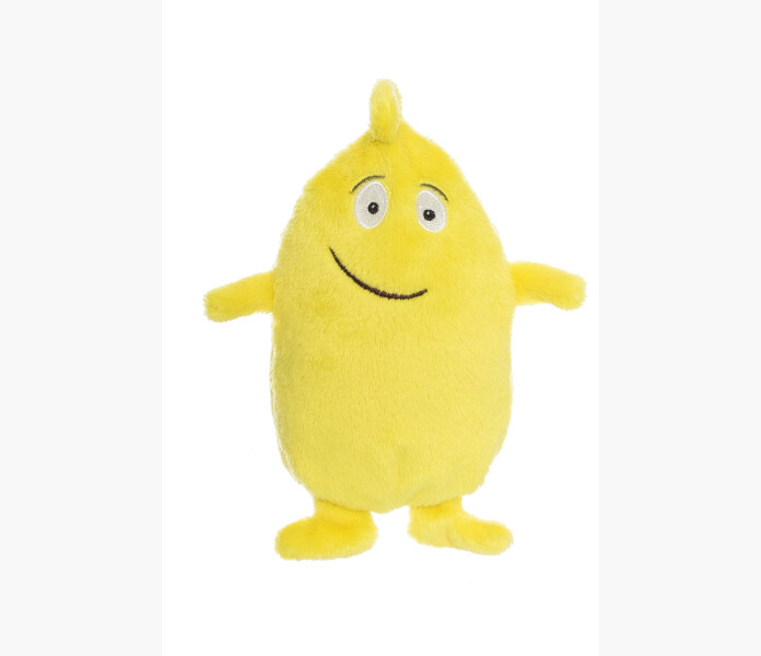 Teddykompaniet Babblarna Minisar Bibbi kuva