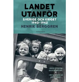 En helt annan historia, Fabian Risk kuva