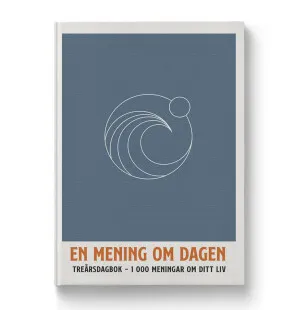 En mening om dagen kuva