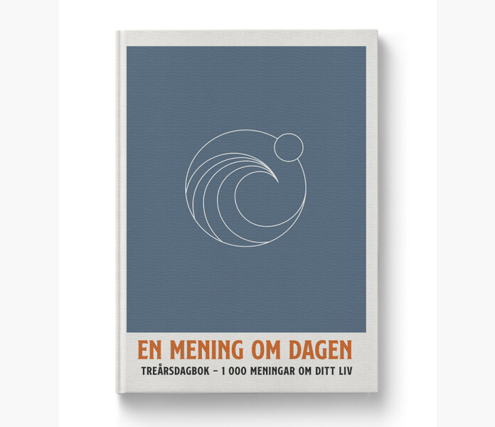 En mening om dagen image