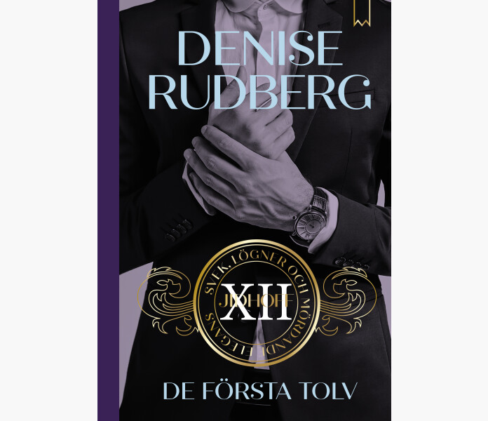 De forsta tolv. Jidhoff del 12. image