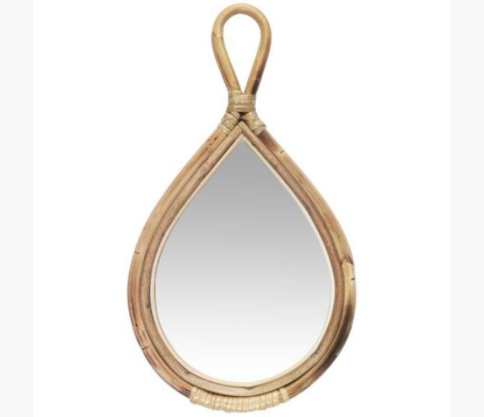 IB Laursen Handspegel i bambu kuva