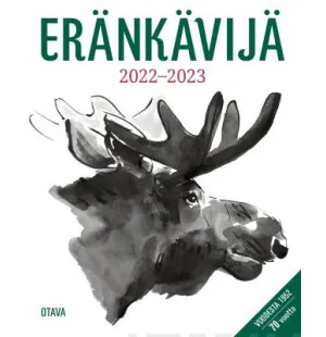 Eränkävijä 2022-2023 kuva