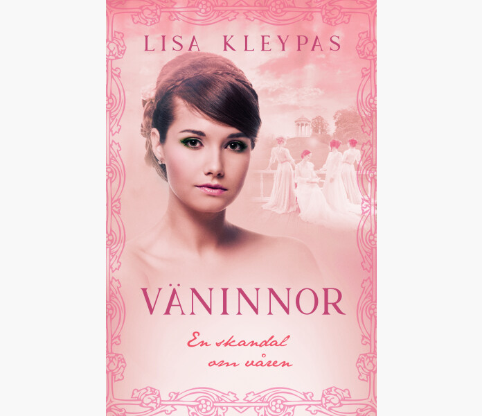 En skandal om varen Vanninor del 4 image