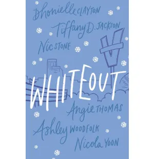 Whiteout, Blackout del 2 kuva