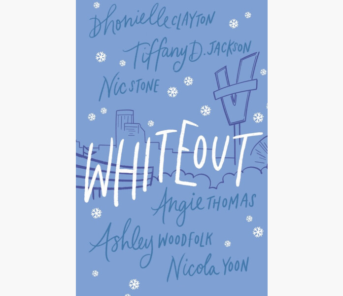 Whiteout Blackout del 2 kuva