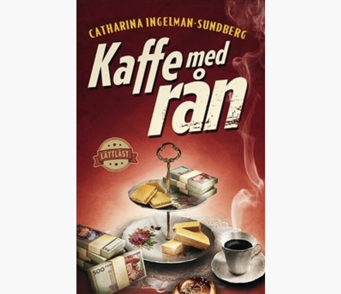 Kaffe med ran lattlast image